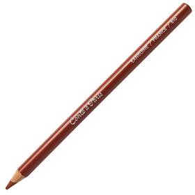 9500114 Cont Paris Drawing Pencil - Sanguine 1 Count Pack Of