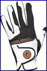 Copawwtbkm Copper Tech Gloves Mens Golf Glove Honeycomb 099377171208