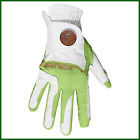 Copawwtlml Copper Tech Gloves Womens Golf Glove Honeycomb 099377171703