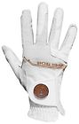 Copawwtwtl Copper Tech Gloves Womens Golf Glove One 099377181108