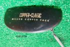 Copper Classic Rh Cu-iii Putter