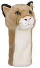 710489 Cougar Daphne Golf Full Size Club Animal Headcover 187443