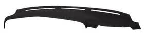 0544-00-25 Covercraft Original Dashboard Cover Isuzu Trooper Premium Carpet Black