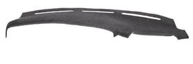 0544-00-79 Covercraft Original Dashboard Cover Isuzu Trooper Premium Carpet Cinder