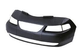 55443-01 Covercraft Lebra Front End Cover The Ultimate In Style And Vehicle Protection