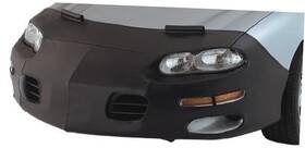 55741-01 Covercraft Front End Cover The Ultimate In Style And Vehicle Protection Black