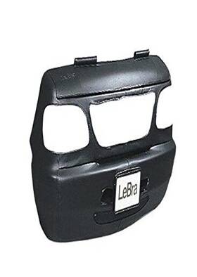 55808-01 Covercraft Lebra Front End Cover The Ultimate In Style And Vehicle Protection