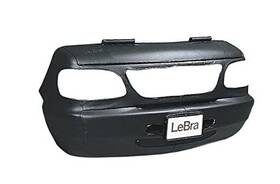 55981-01 Covercraft Lebra Front End Cover The Ultimate In Style And Vehicle Protection