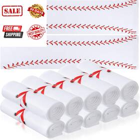 Din-craftydream-11 Craftydream 12 Pcs Cooling Towel Baseball Football Basketball Breathable Small White