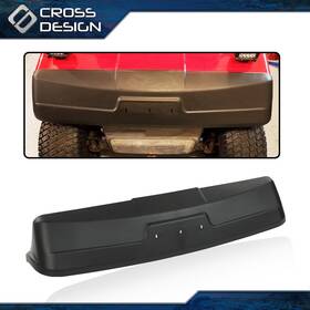 Big20260211-130 Crossdesign Fit For Ezgo Marathon 1988-94 Golf Carts Black Front Cowl Cap Without Headlights