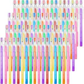 Pencils-567 Crtiin Stackable Pencil For Kids Multipoint Non Sharpening As Pictures Shown
