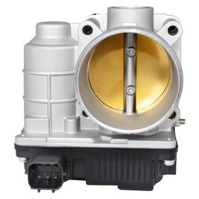 Cugano Cgjm-tb1002 Electric Throttle Body For Nissan Altima L4 2.5l 2002-2006 Sentra 2