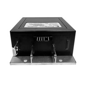 Curtis 840109200846 E-z-go Series Controller -350 Amp 36 Volt Its Facotry Replacement 1994 - Up