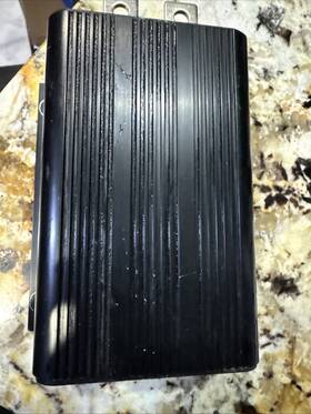 1994.5 Curtis 840109201690 E-z-go Golf Cart Controller 36v-48v 500 Amp Series