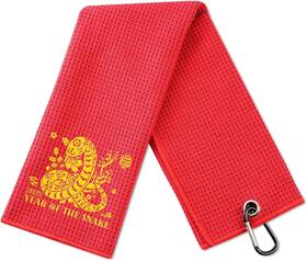 Usca-gotow-cn-01 Cybgene Innobeta Chinese New Year 2025 Gifts - Of The Snake Golf 01-2025