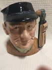 D6623 Royal Doulton Rare Large