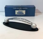 Da107 Horizon Designs Card Holder Golf Balls