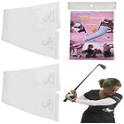 Dag011 Proactive Ladies Arm Guard By Cool Tac White 851234003042