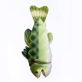 Daphnes 710489002982 New Headcover Bass 460cc Driver Golf