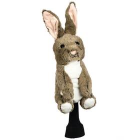 Daphnes 710489088528 New Headcover Rabbit 460cc Driver Golf