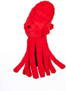 Daphnes 710489102552 New Headcovers Octopus 460cc Driver Headcover