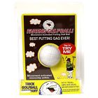 Dbf004 Proactive Sports Trick Golf Ball Joke Farting Novelty 9314902000503