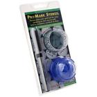 Dbl010 Proactive Sports Sport Promark Stencil