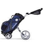 Dc14b102 Alphard Golf Duo Cart Deluxe Navy 849650000172