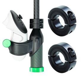 Deadeyevr 850046129445 Steel Weights For Vr Golf Club Shafts 65g Each Adjustable Weight Distributi