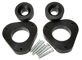 2015-pres Dealparts 10-15-013 10-15-056/30 Leveling Lift Kit 1.2 Inch 30mm Compatible With Toyota - Fits Prius