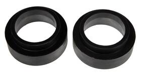 10-15-025 Dealparts 10-15-025/30 Leveling Lift Kit 1.2 Inch 30mm Compatible With Toyota - Fits Land Cruiser 80