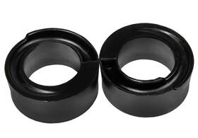 Dealparts 11-15-004/20 Leveling Lift Kit 0.8 Inch 20mm Compatible With Mercedes-benz - Fits C-class