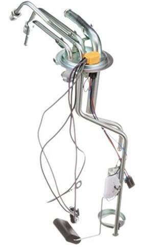 Pn4076 Delphi Technologies Sparta Fuel Tank Sending Unit