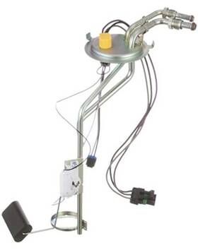 Pn4081 Delphi Technologies Sparta Fuel Tank Sending Unit