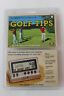 Df445c Sii Seiko Instruments Golf Digest Lcd Calendar Alarm 020963144542