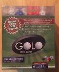 Dg1002 Proactive Sports Golo Glof Dice