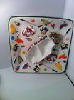Dip--server--platter---13 World Bazaars Inc Golf Chip