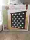 Dbd49r Displaygifts Golf Gift 49-ball Cabinet