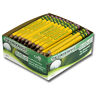 Dix13472 Ticonderoga Golf Pencils With Eraser Box Of 072067134721