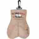 Dms003 Mysack Golf Gifts For Dad Ball Holder Storage Pouch Sack Bag Accessories Funny 728899402667