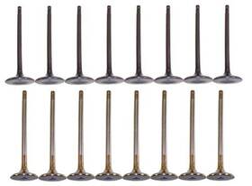 Vk16469 Dnj Exhaust Intake Valve Kit For 2006 To 2013 Mazda 3 6 Cx-7 L4 2.3