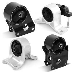Emonut-051 Dofoch Engine Motor Mount Fit For 2002-2006 Nissan Altima 2.5l Replacement A7340