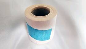 85585 Double Sided Grip Tape Two Golf 2 Inch Regrip 12ft Roll 48mm New