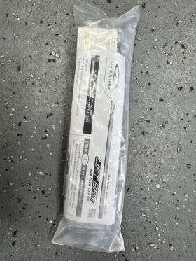 Bod-dt0022-bar Doubletake Golf Cart Lift Bar For Club Car Ds - 1 Inch Double Take