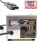 G19-g22 Dpi-48v-ya2pin Dpi Golf Cart Charger