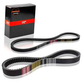 V1p-j55 Dragonpartify Llc V1p-g22 Golf Cart Drive Belt And Starter Generator Replacement For Yamaha