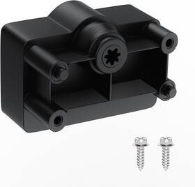 Du00068 Drive-up Club Car Ds Mcor Potentiometer Accelerator Motor Black