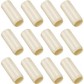 Dunzy Mx1947 Trailer Leaf Spring Bushings 12 Pcs 9/16 Inch I.d. X 1 Plastic Bushing Kit