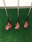 Dx2w Macgregor Vintage Woods All Original Babe Zaharias Estate