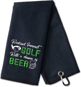 Golf175 Dyjybmy Weekend Forecast Golf With A Large White Green Or Golf-patterned